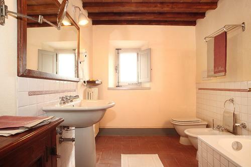 Apartamento Agriturismo Podere La Casa