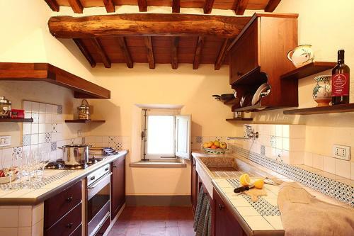 Apartamento Agriturismo Podere La Casa