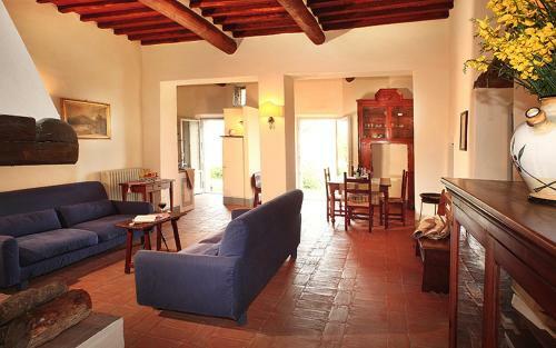 Apartamento Agriturismo Podere La Casa
