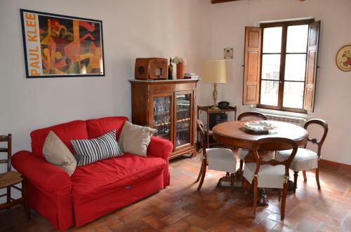 Apartamento In Centro