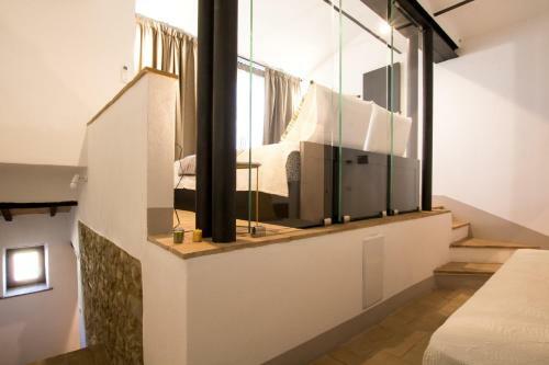Apartamento Casa Spagni
