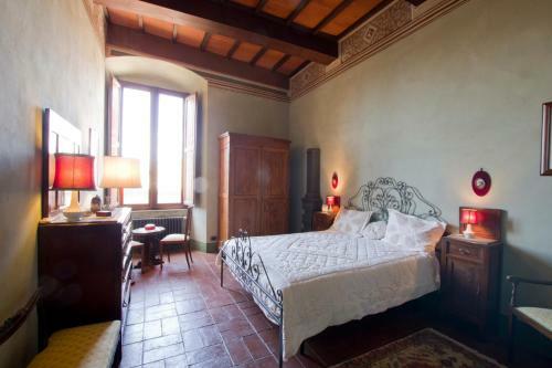 Villa Castello Pannilini Dimora D'epoca
