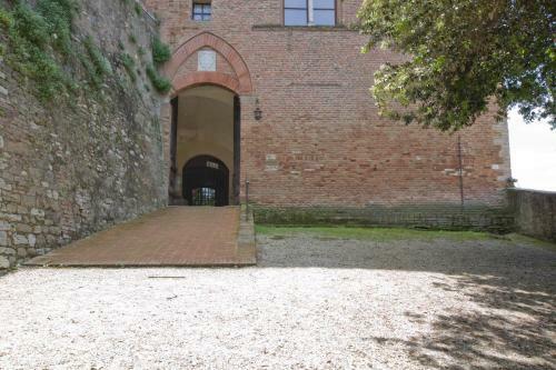 Villa Castello Pannilini Dimora D'epoca