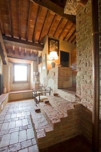 Villa Castello Pannilini Dimora D'epoca