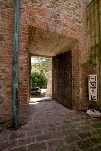 Villa Castello Pannilini Dimora D'epoca
