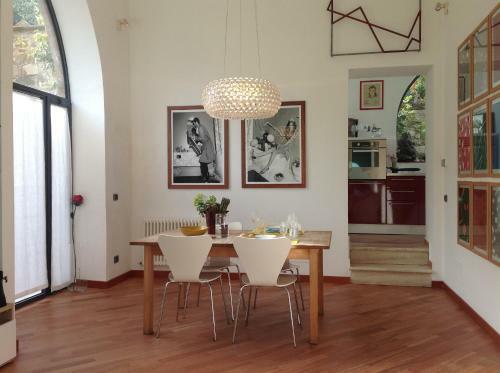 Apartamento Montalcino Loft
