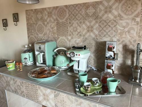 Apartamento Il Giuggiolo