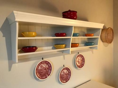 Apartamento Il Giuggiolo