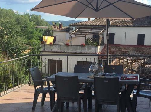 Apartamento Il Giuggiolo