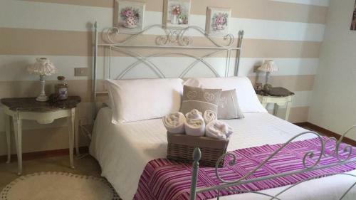 Apartamento Il Giuggiolo