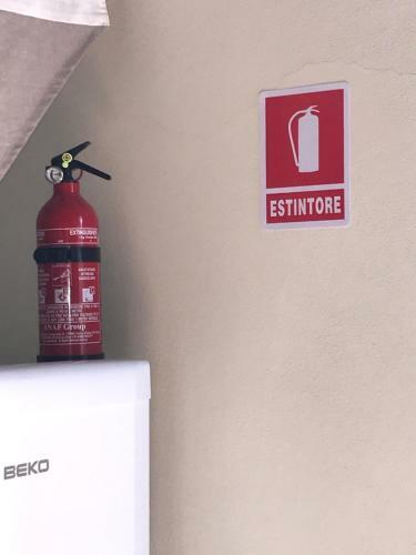 Apartamento Il Giuggiolo