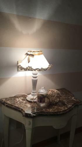 Apartamento Il Giuggiolo
