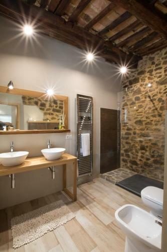 Apartamento Casa Costa Delle Caserme
