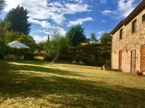 Villa Ledonia