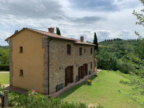 Villa Ledonia