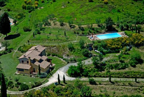 Villa Ledonia