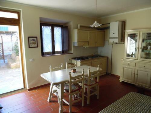 Apartamento Casa Patrizia Montaione