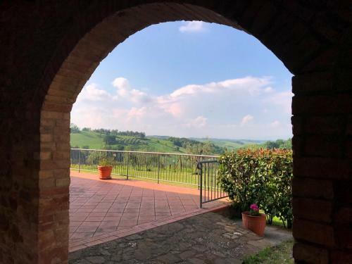 Agroturismo Borgo Degli Orti