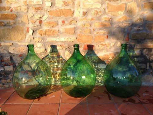 Agroturismo Borgo Degli Orti