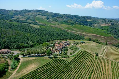 Agroturismo Borgo Degli Orti