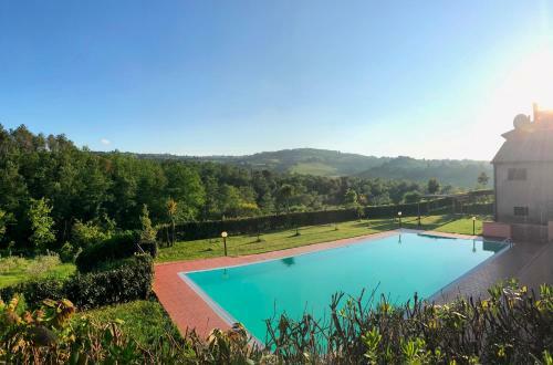 Agroturismo Borgo Degli Orti