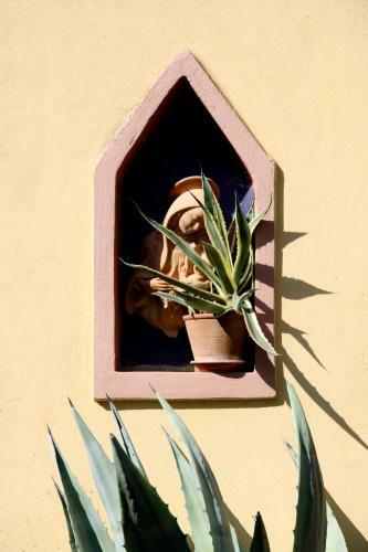Agroturismo Borgo Degli Orti