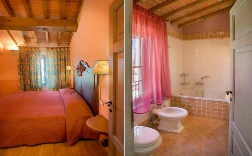 Villa Santa Virginia