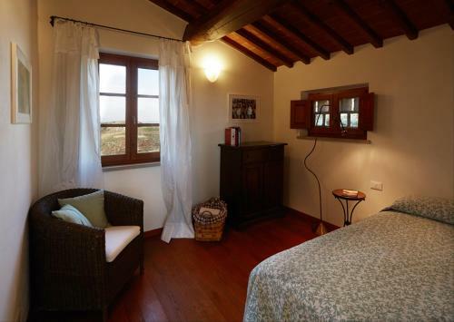 Apartamento Tenuta Delle Rose