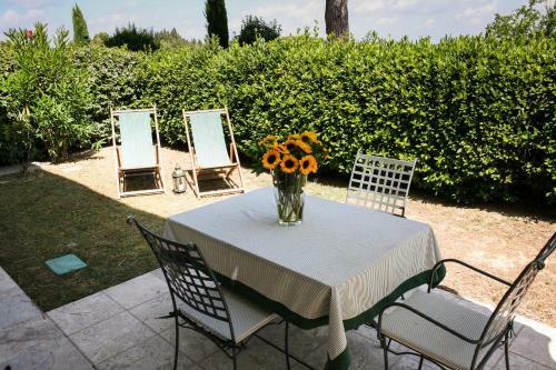 Apartamento Tenuta Delle Rose
