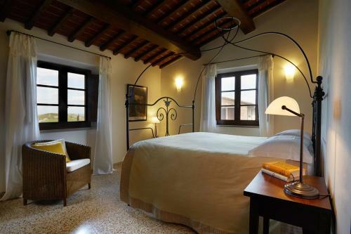 Apartamento Tenuta Delle Rose