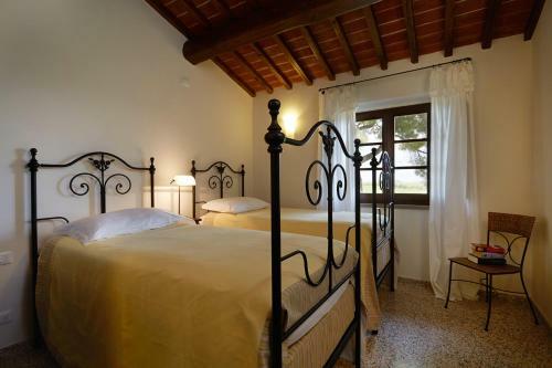 Apartamento Tenuta Delle Rose