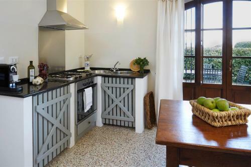 Apartamento Tenuta Delle Rose