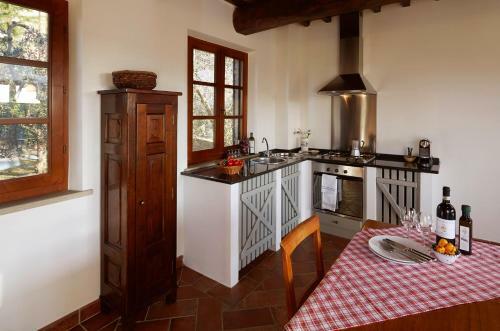 Apartamento Tenuta Delle Rose
