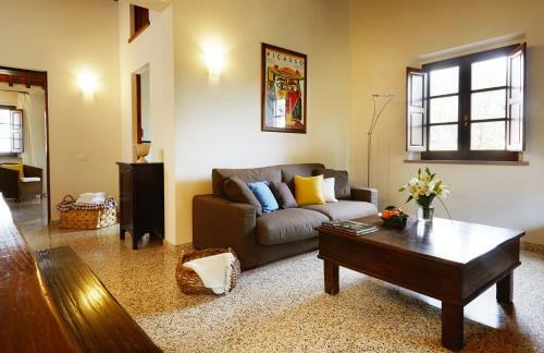 Apartamento Tenuta Delle Rose