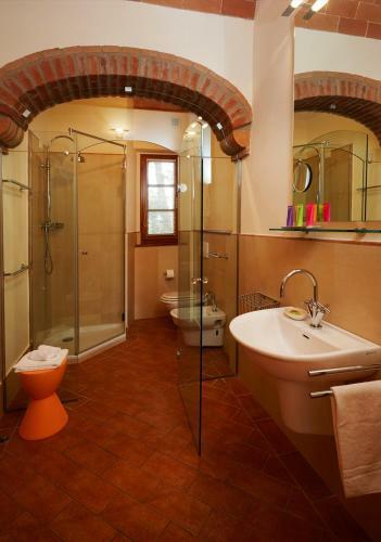 Apartamento Tenuta Delle Rose