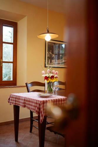Apartamento Tenuta Delle Rose