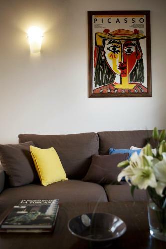 Apartamento Tenuta Delle Rose