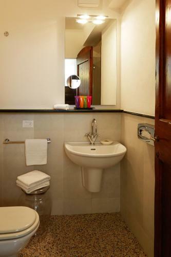 Apartamento Tenuta Delle Rose