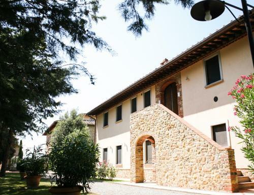 Apartamento Tenuta Delle Rose