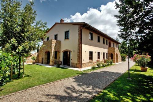 Apartamento Tenuta Delle Rose