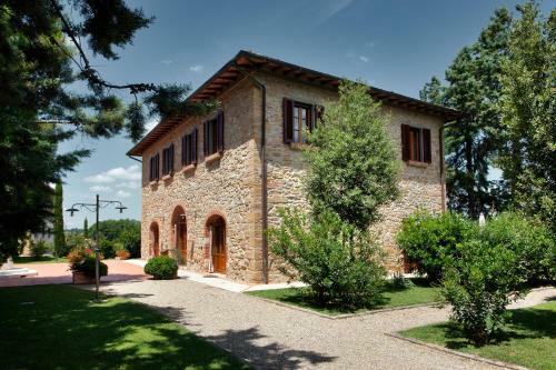 Apartamento Tenuta Delle Rose