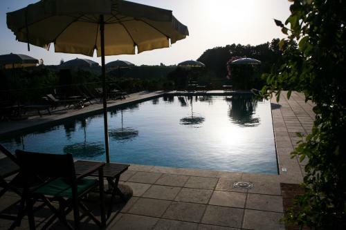 Apartamento Tenuta Delle Rose