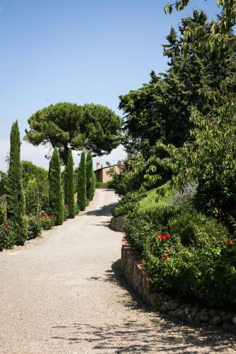 Apartamento Tenuta Delle Rose