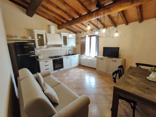 Agroturismo Podere Sant'anna