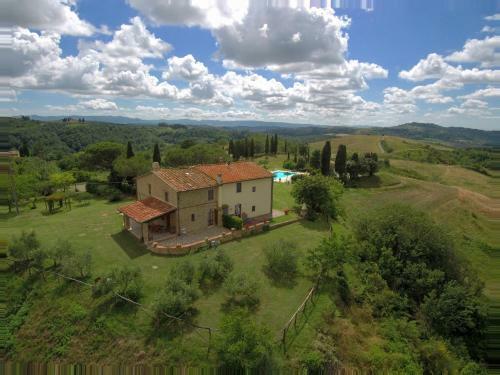 Agroturismo Podere Sant'anna