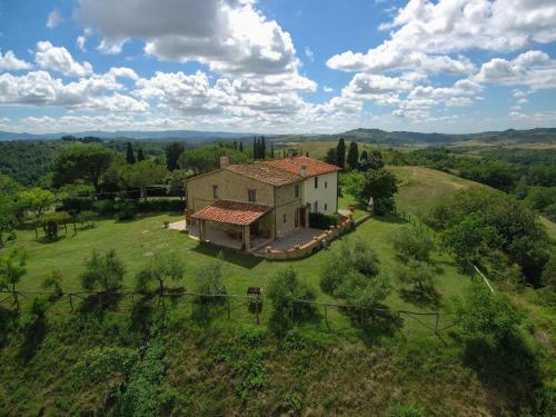 Agroturismo Podere Sant'anna