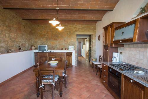 Agroturismo Podere Sant'anna