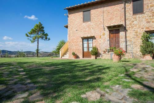 Agroturismo Podere Sant'anna
