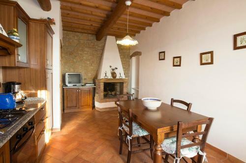 Agroturismo Podere Sant'anna