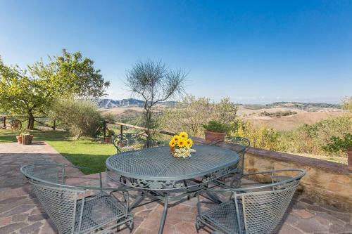 Agroturismo Podere Sant'anna